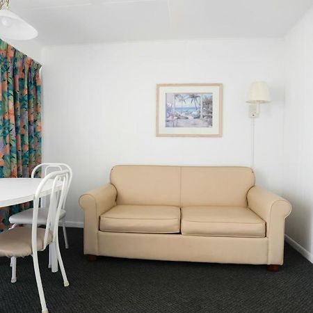 Commander By The Sea Motel Wildwood Crest Exterior foto